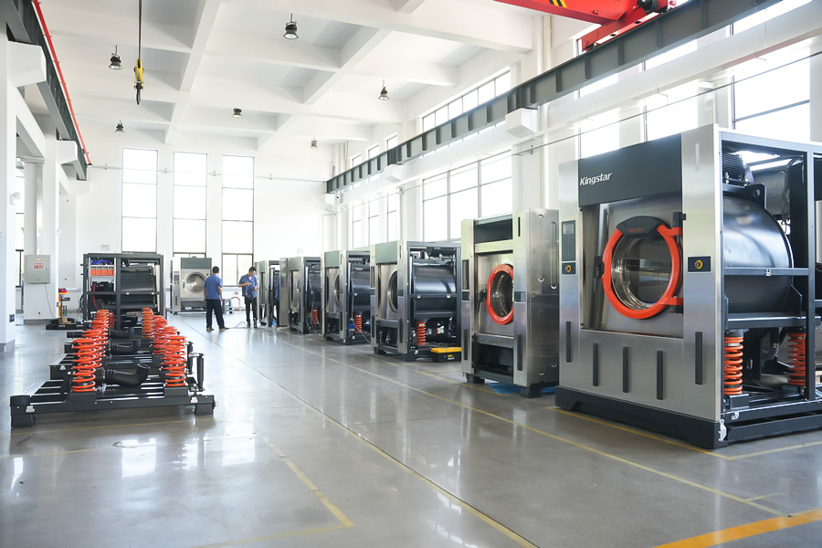 Balls inflation testing