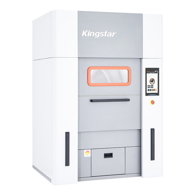 Gaano karaming enerhiya ang kinokonsumo ng isang industrial dryer at ito ba ay matipid sa enerhiya?