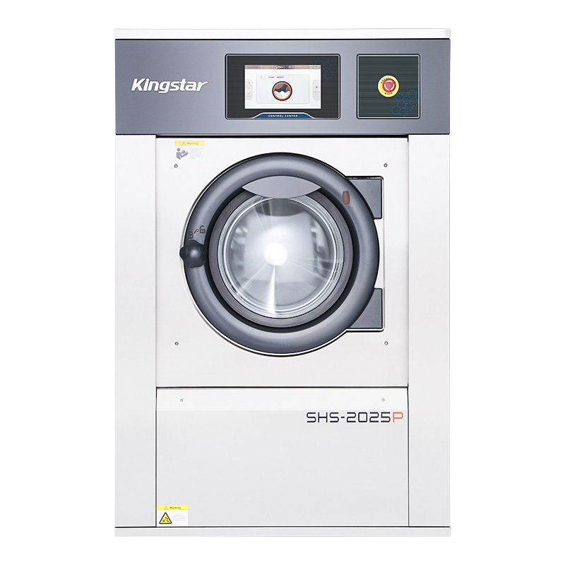 Ano ang mga bentahe ng mga awtomatikong tagabunot ng washer kaysa sa mga tradisyunal na tagabunot ng paghuhugas?