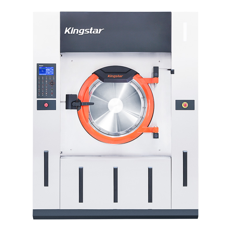 Paano masisiguro ang pagkakapareho ng pagpapatayo at katatagan ng mga pang-industriyang dryer?