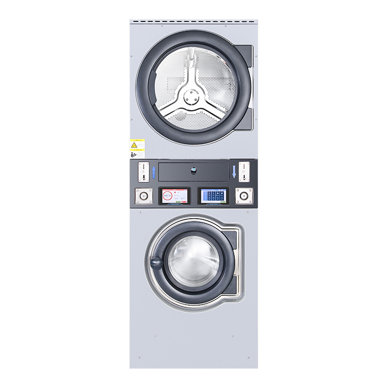 Angkop ba ang mga komersyal na washer-extractors para gamitin sa mga kapaligirang sensitibo sa ingay?