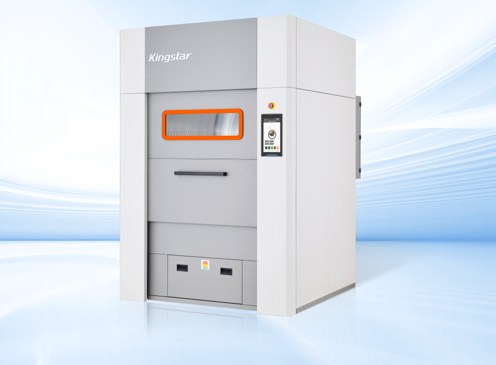 Kingstar 100 kg Industrial Dryer: Natatanging Insulation Design Nakakatipid sa Drying Energy Consumption