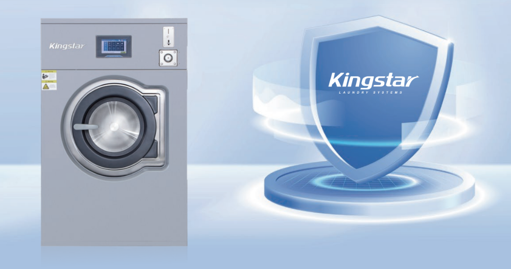 Mapapanatili pa rin ba ng mga pang-industriyang washing machine ang magandang resulta ng paghuhugas sa ilalim ng iba't ibang kondisyon ng kalidad ng tubig?