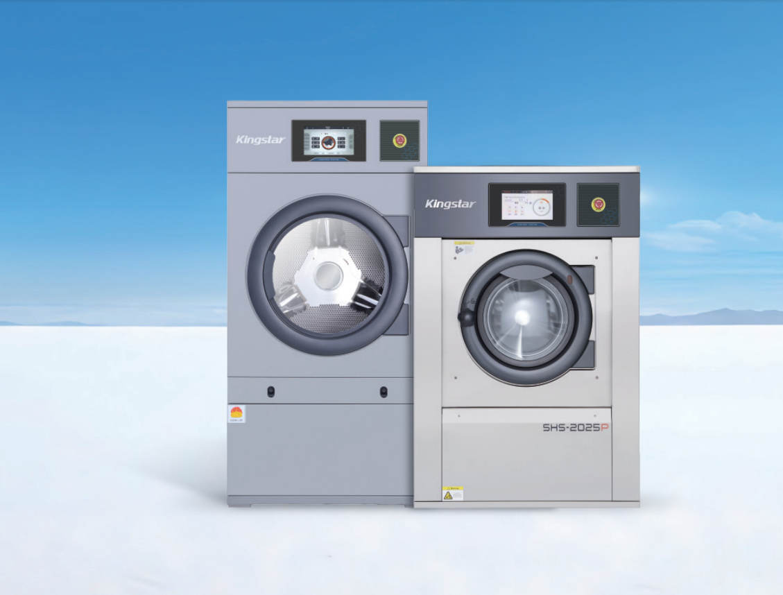 Ang Pag-unlad ng Industriya ng Paglalaba sa Hong Kong sa 5-10 Taon 