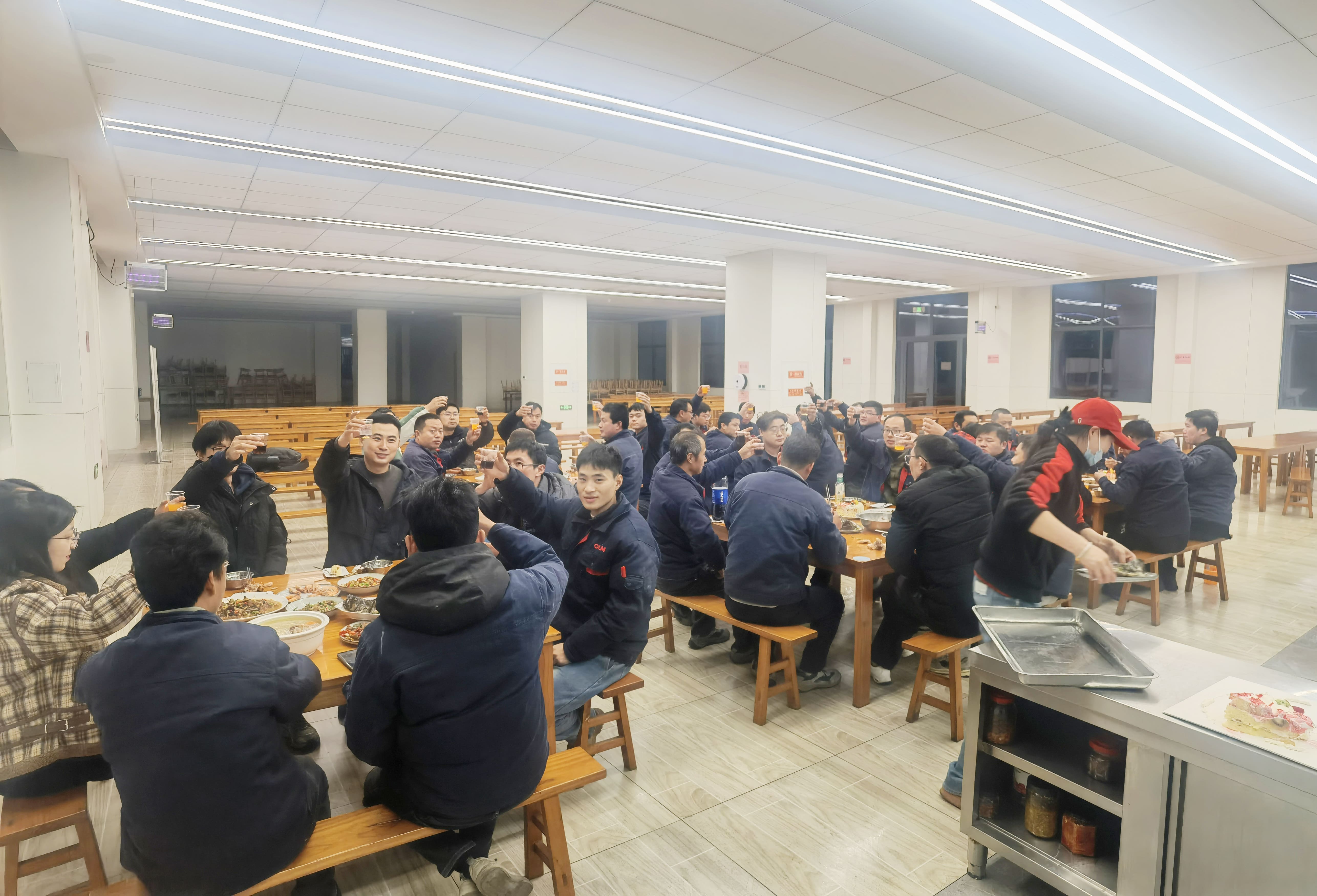 Isang Nakakabagbag-pusong Pagdiriwang ng Kaarawan sa Kingstar