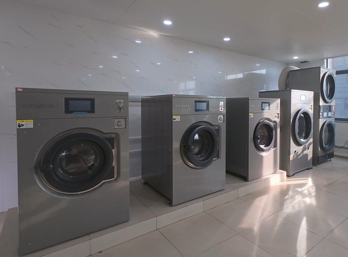 Pinakamahusay na Bansa sa Southeast Asia para sa Self-Service Laundry Investment