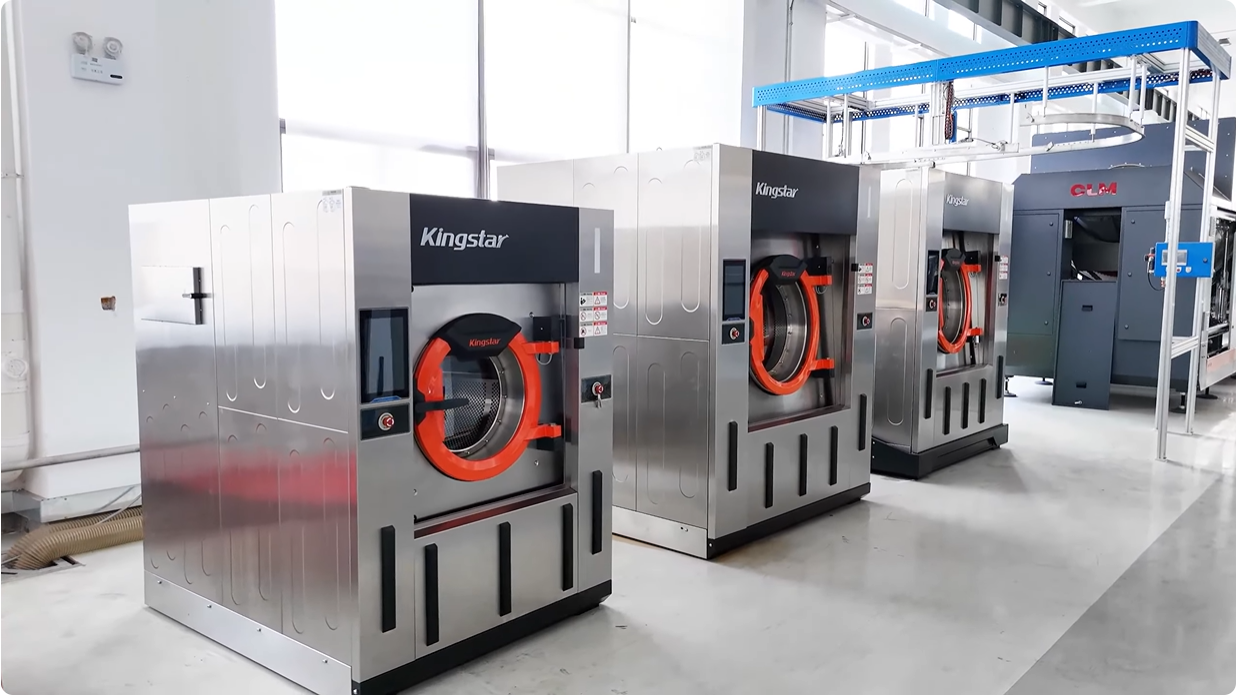 Mga Salik na Nakakaapekto sa Rate ng Dehydration ng Washing Machine