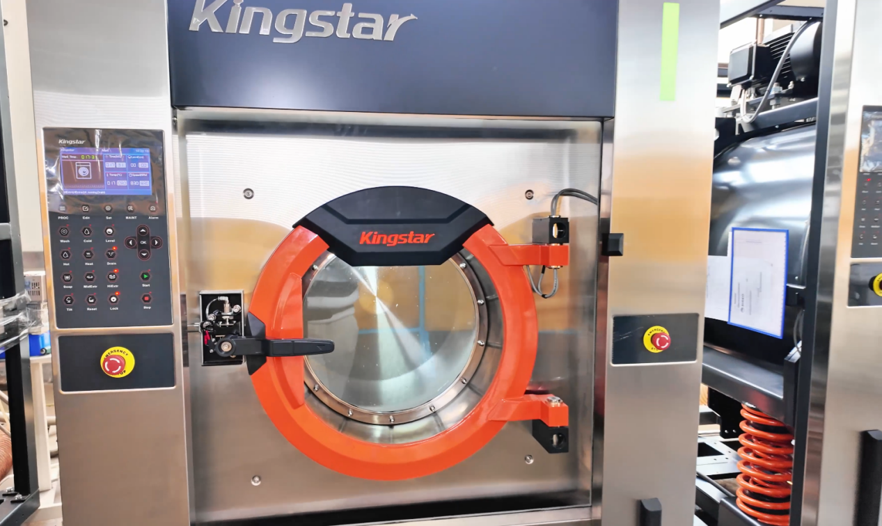 Paano Panatilihin ang Mga Cotton Shirt na Walang Lukot at Malutong sa Mga Labahan