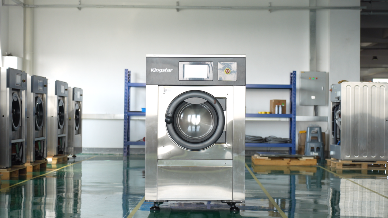 Ano ang Kailangang Malaman ng Mga Negosyo sa Paglalaba Tungkol sa Mga Detergent — Mula sa Gastos hanggang sa Pinili (Bahagi 2)