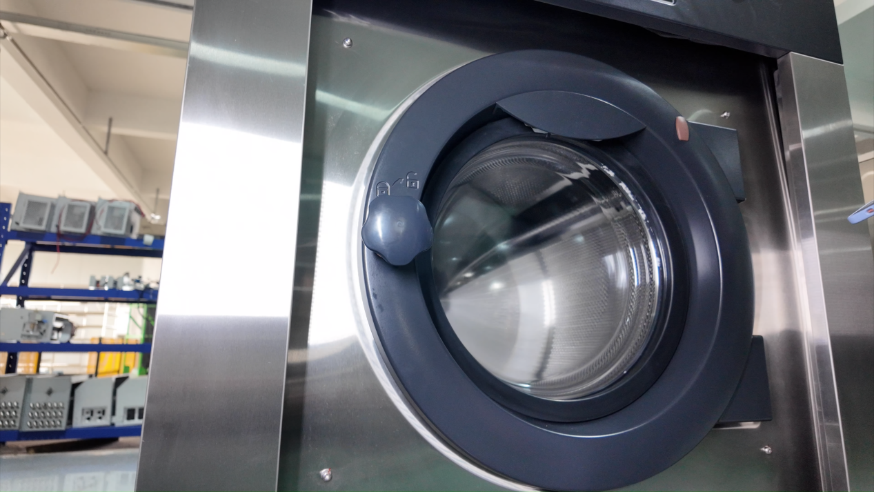 Precision Dosing: Isang Susi sa Pagkontrol sa Gastos sa Mga Operasyon sa Paglalaba