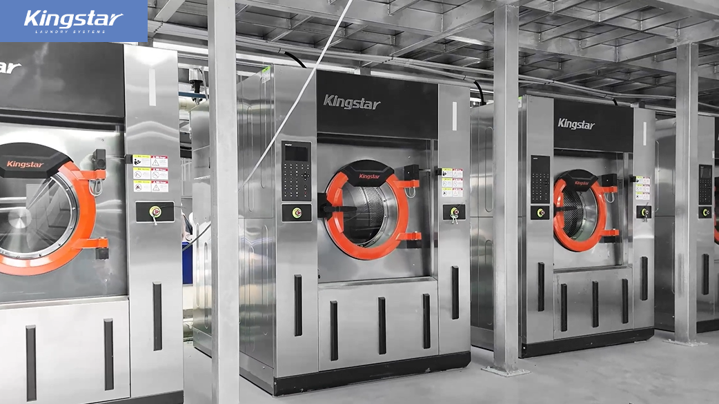 Mahahalagang Kaalaman sa Paglalaba para sa mga Manggagawa sa Paglalaba - Bahagi 2