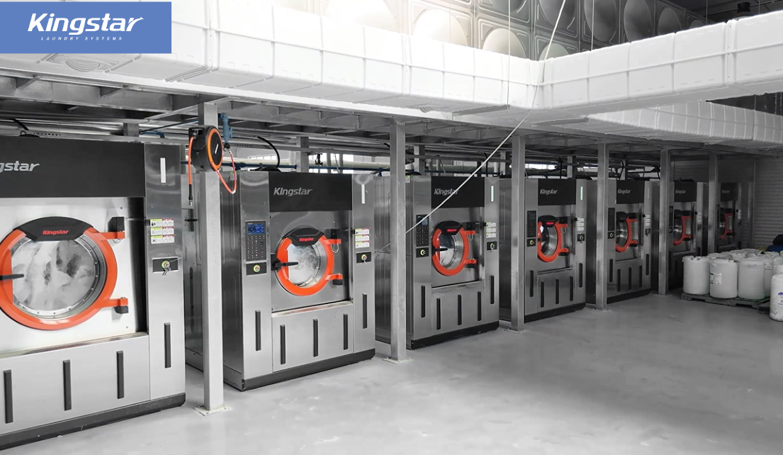 Mahahalagang Kaalaman sa Paglalaba para sa mga Manggagawa sa Paglalaba - Bahagi 1