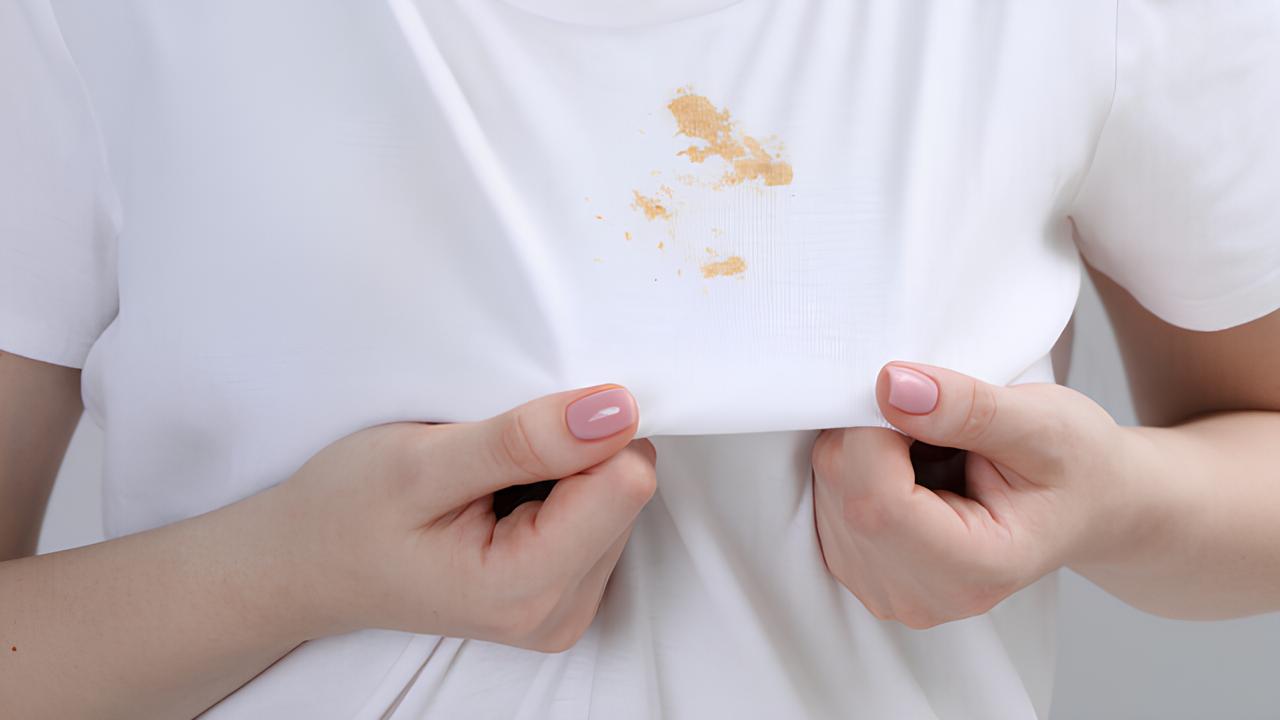 Mga Dapat Malaman na Pag-iingat sa Pag-alis ng Mantsa para sa mga Laundry Shop