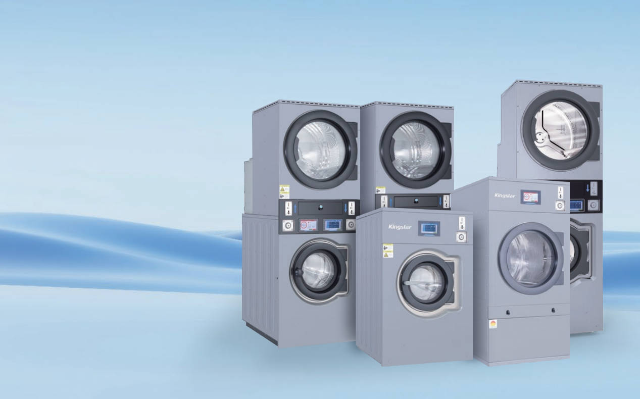 Ang Mga Kita, Pagganap at Pagpaplano ng Self-service Laundries