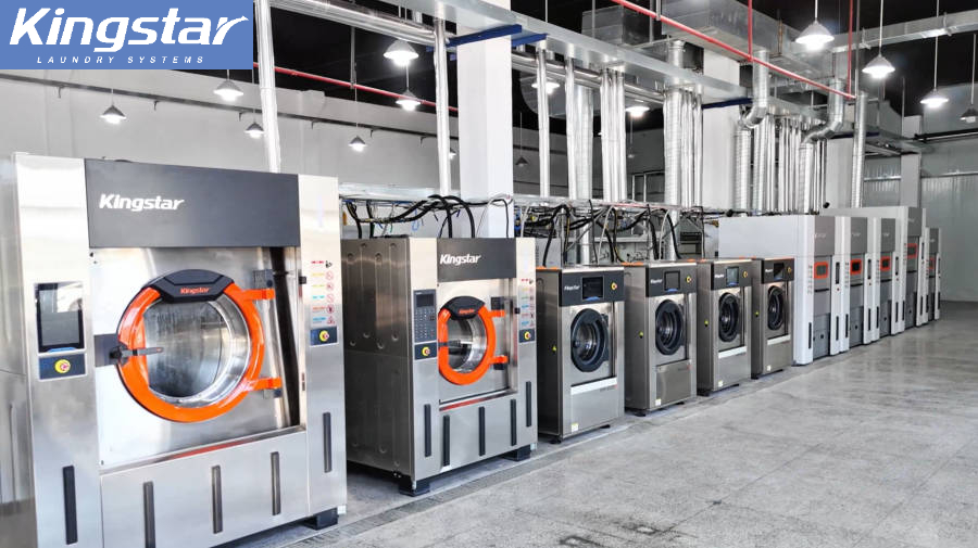 Ang Panimula at Paglalapat ng Karaniwang Bleach sa mga Laundry Shop