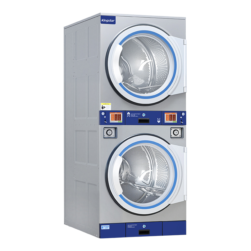 Paano Nag-evolve ang Mga Laundry Room sa Apartment: Mga Kagamitan, Vendor, at Desisyon sa Disenyo