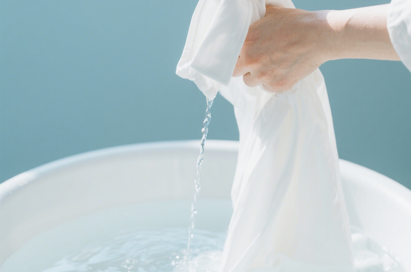 Paano Inaasikaso ng Mga Laundrie ang Oil-Based Mantsa?