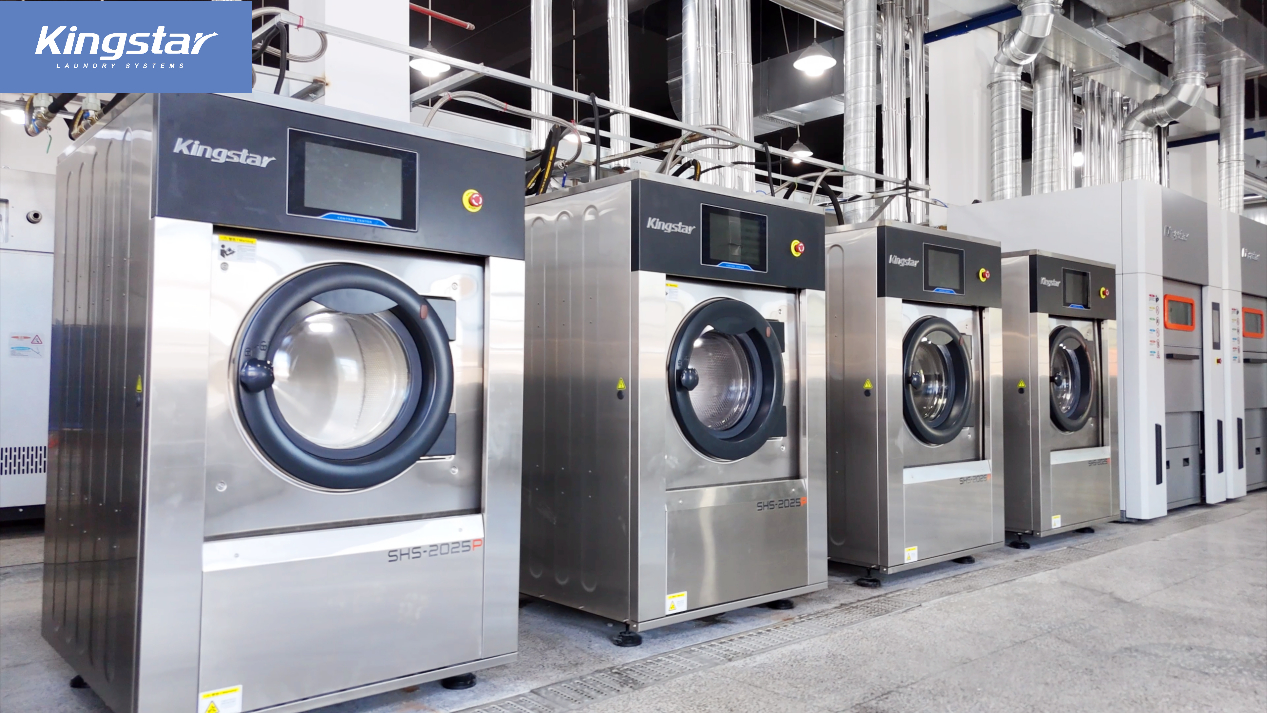 Mga Karaniwang Pantanggal ng Mantsa at Paraan sa Mga Laundry Shop