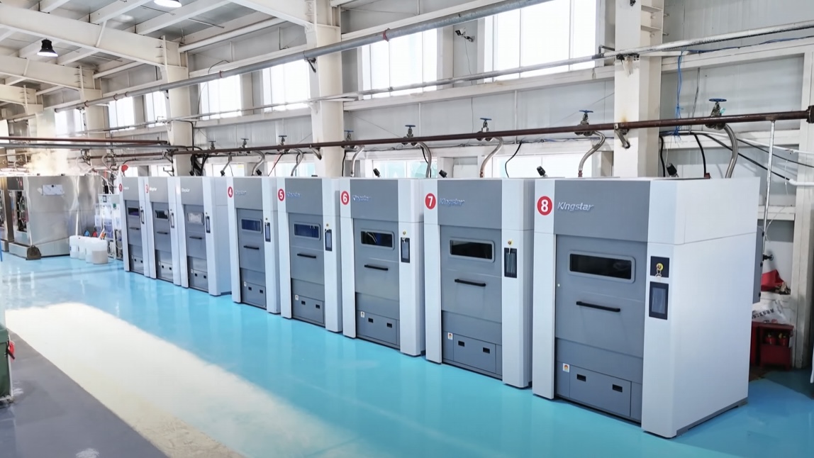 Pitong Proseso ng Pagdidisimpekta sa Mga Laundry Shop: Tinitiyak ang Kalinisan at Isterilisasyon ng Damit