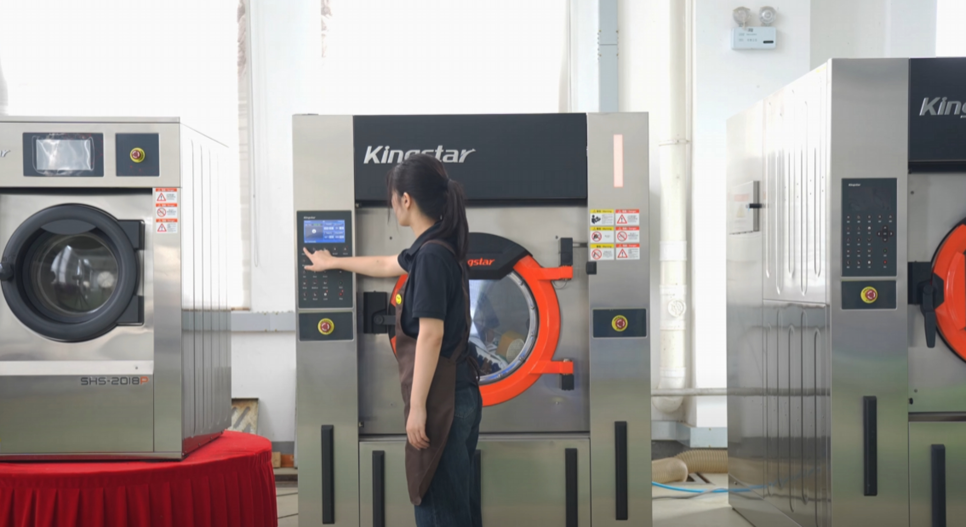 Ang Mga Sanhi at Solusyon ng Dye Dumudugo