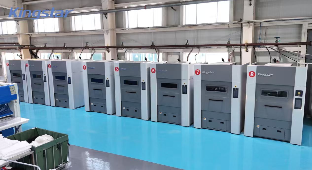 Gabay sa Basang Paglilinis: Aling Mga Kasuotan ang Angkop at Alin ang Hindi Dapat Basang Hugasan?