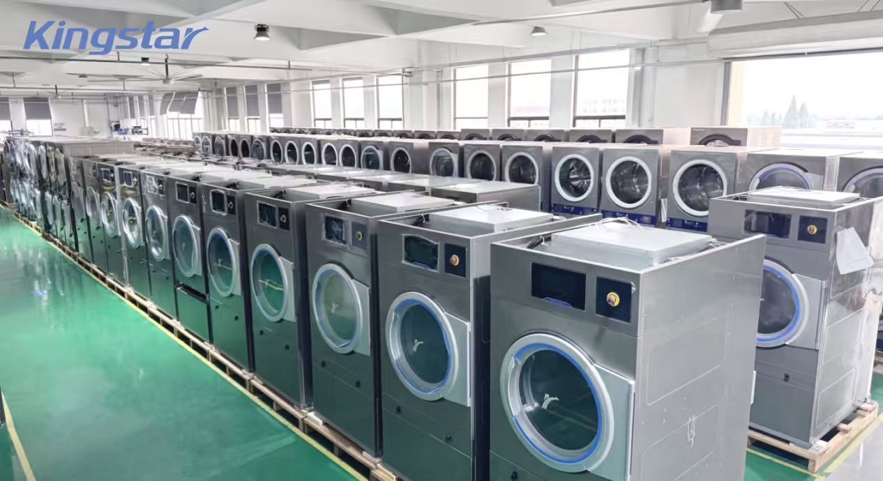 4 na Hakbang para Palakasin ang Mga Resulta ng Dry Cleaning para sa mga Laundry Shop