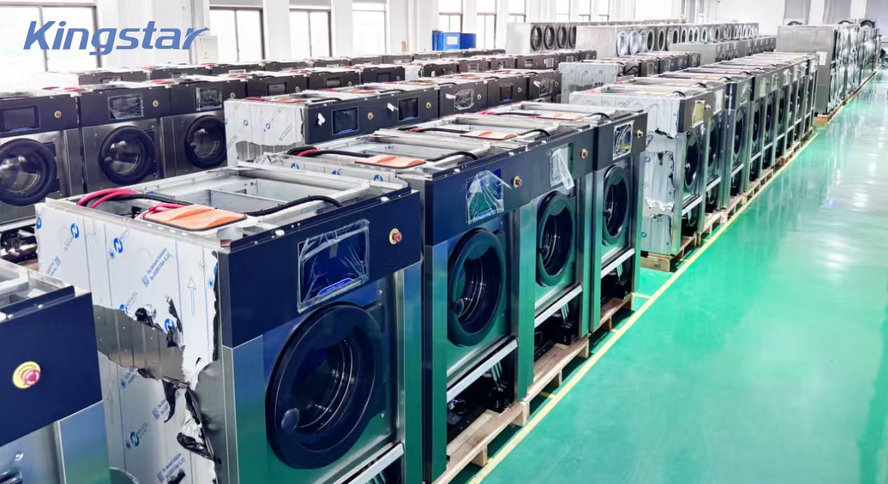 Pagsusuri ng Mga Kalamangan at Kahinaan ng Mga Propesyonal na Tool sa Pagtanggal ng Mantsa para sa mga Laundry Shop