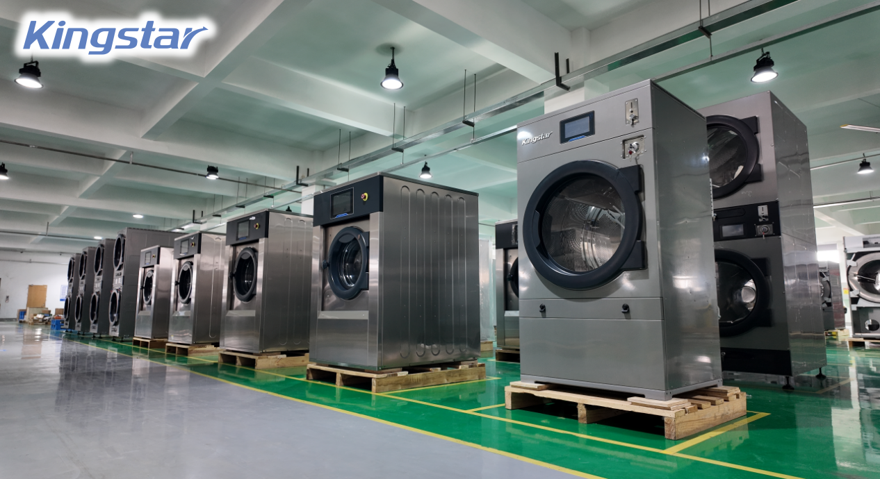 Labahan Shop Dapat-Basahin: Dry Cleaner Safe Restart Pagkatapos ng Pangmatagalang Pagsara