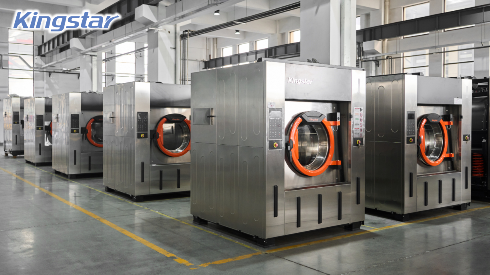 Color-Safe Bleach & Brightening: Kung Paano Nagmumukhang Bago ang Mga Labahan