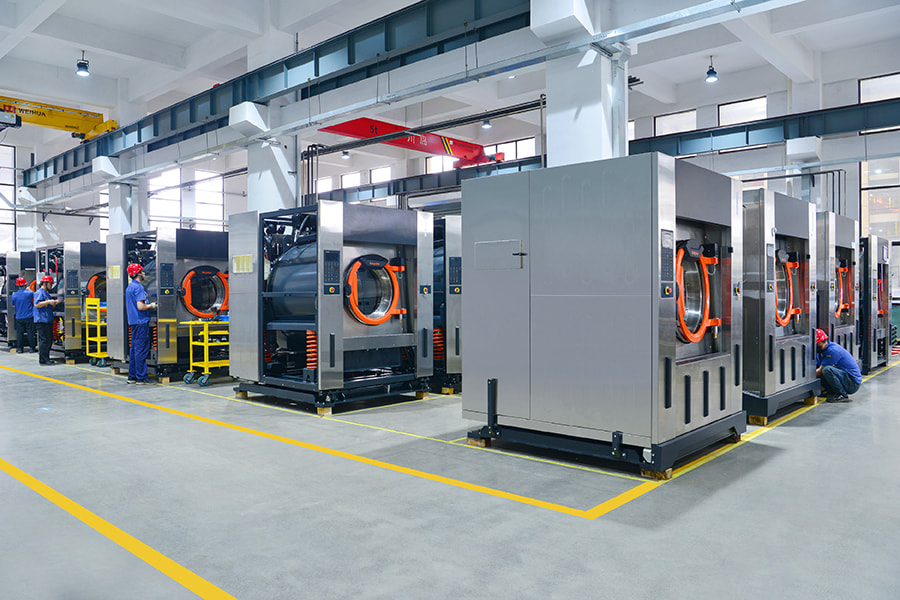 Balls inflation testing