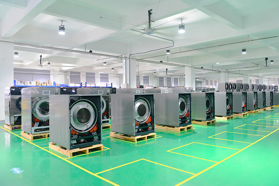 Balls inflation testing