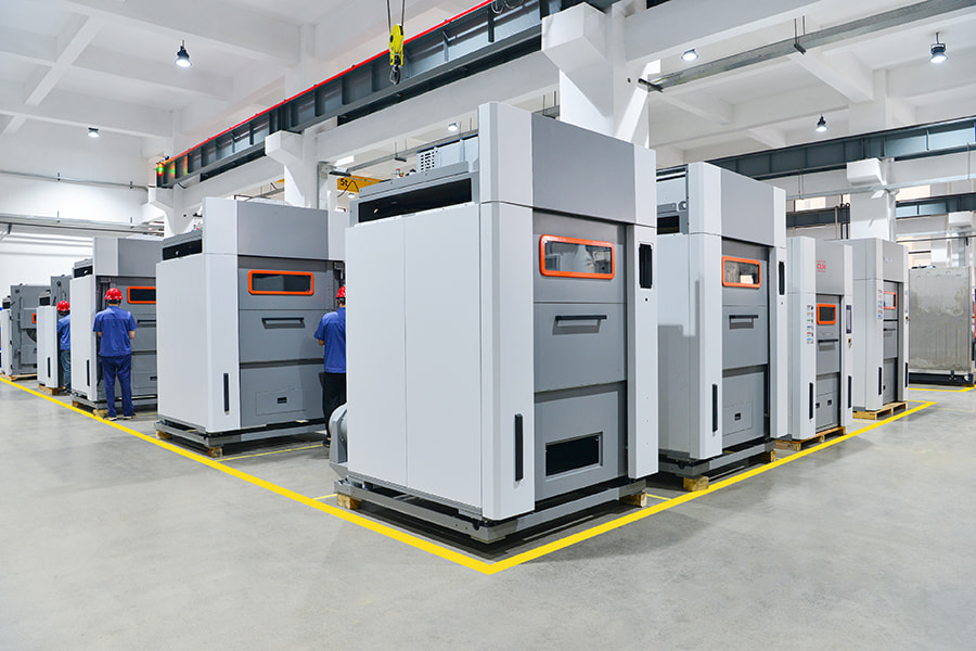 Balls inflation testing