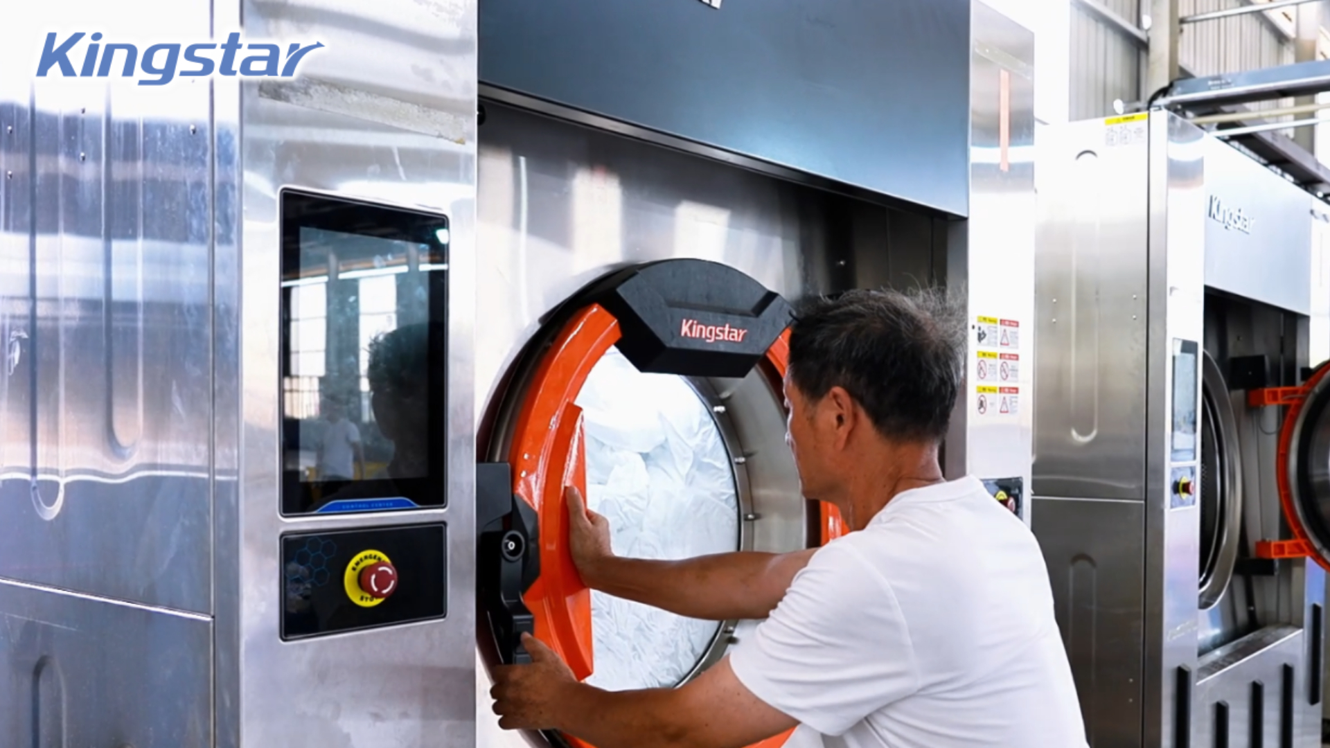 Kingstar Solutions: Gawing Bagong Profit Center ang Quilt Core Cleaning