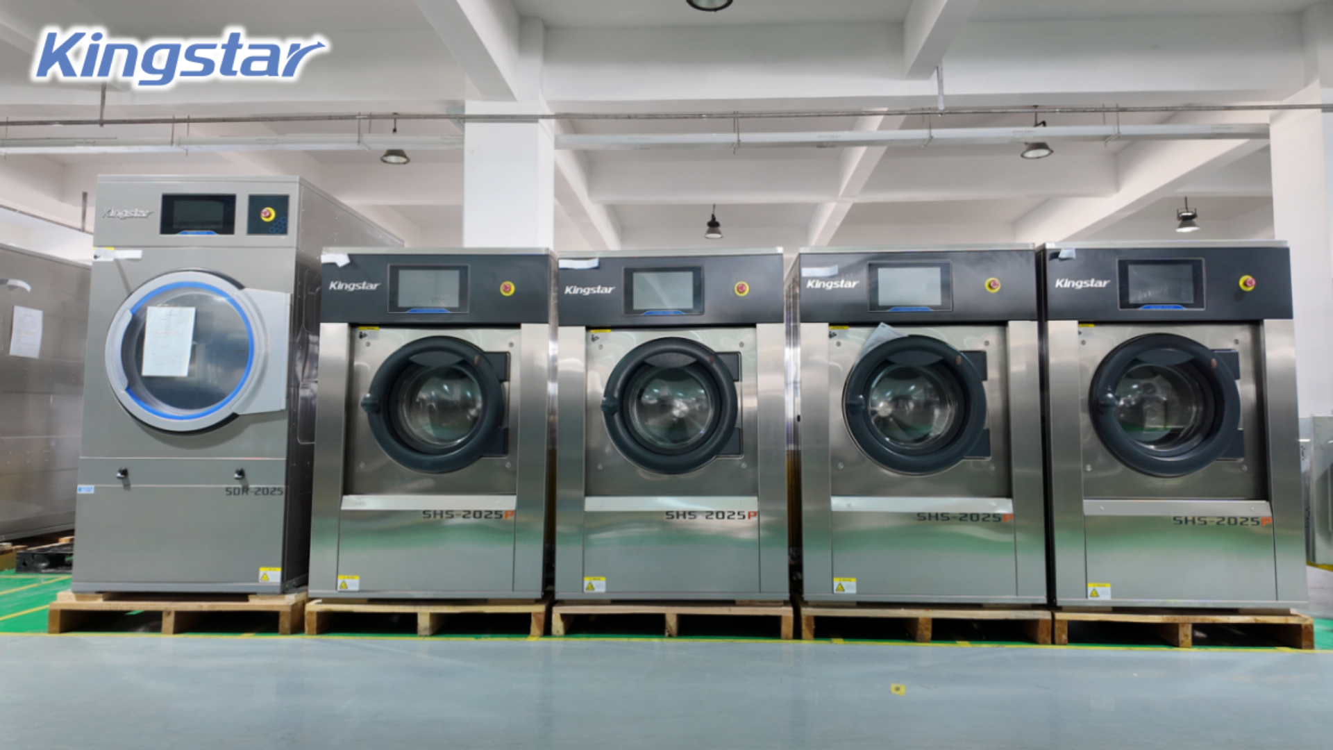 Paano Magbukas ng Laundromat: Mga Gastos, Kagamitan, Cashless System at Analytics