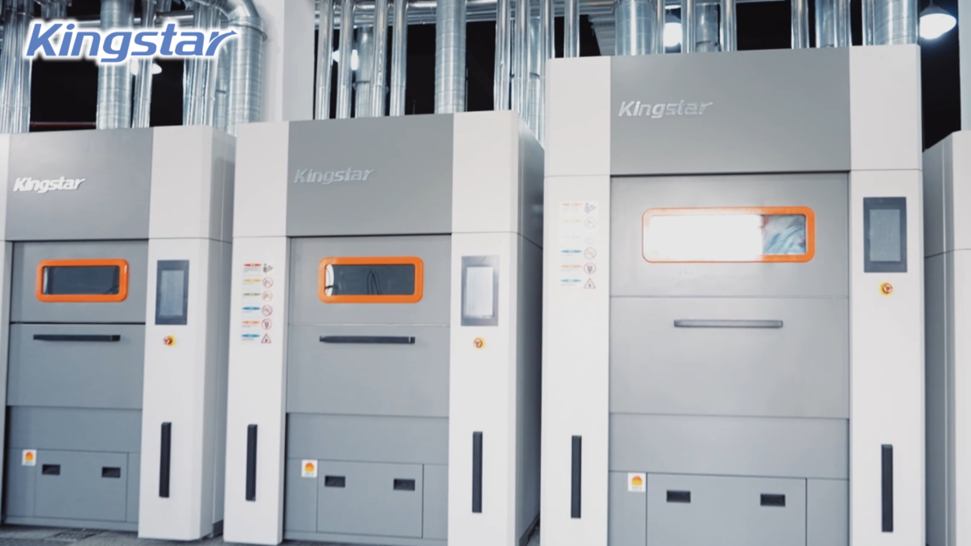 Mga Pangunahing Punto para sa Pag-install ng mga Exhaust Duct ng Industrial Dryers sa Mga Labahan