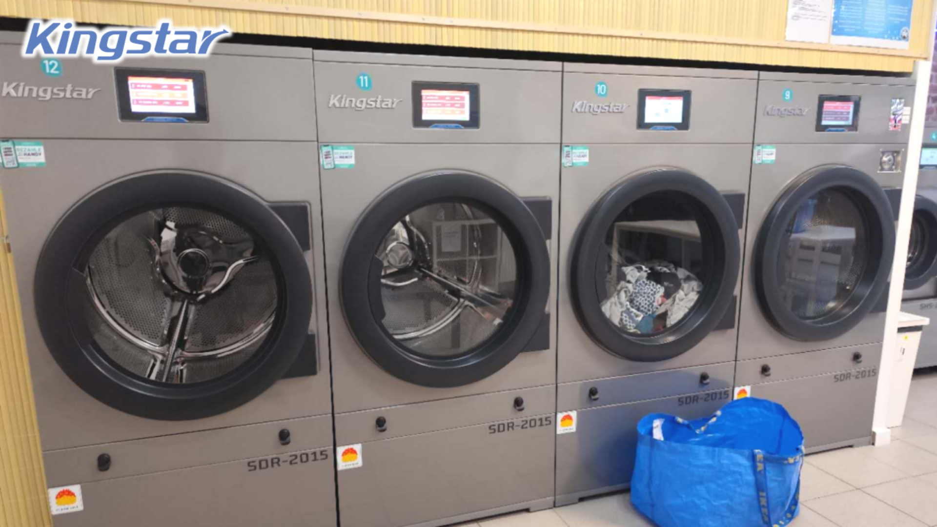 Ang Sining at Agham ng Laundromat Lokasyon: Tamang Address at Wastong Kagamitang Pantay na Formula para sa Panay na Kita