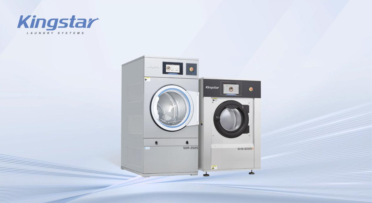 Pagbabago ng High-Volume Linen Care: Ang Engineering at Economics ng Modern Washer Extractors