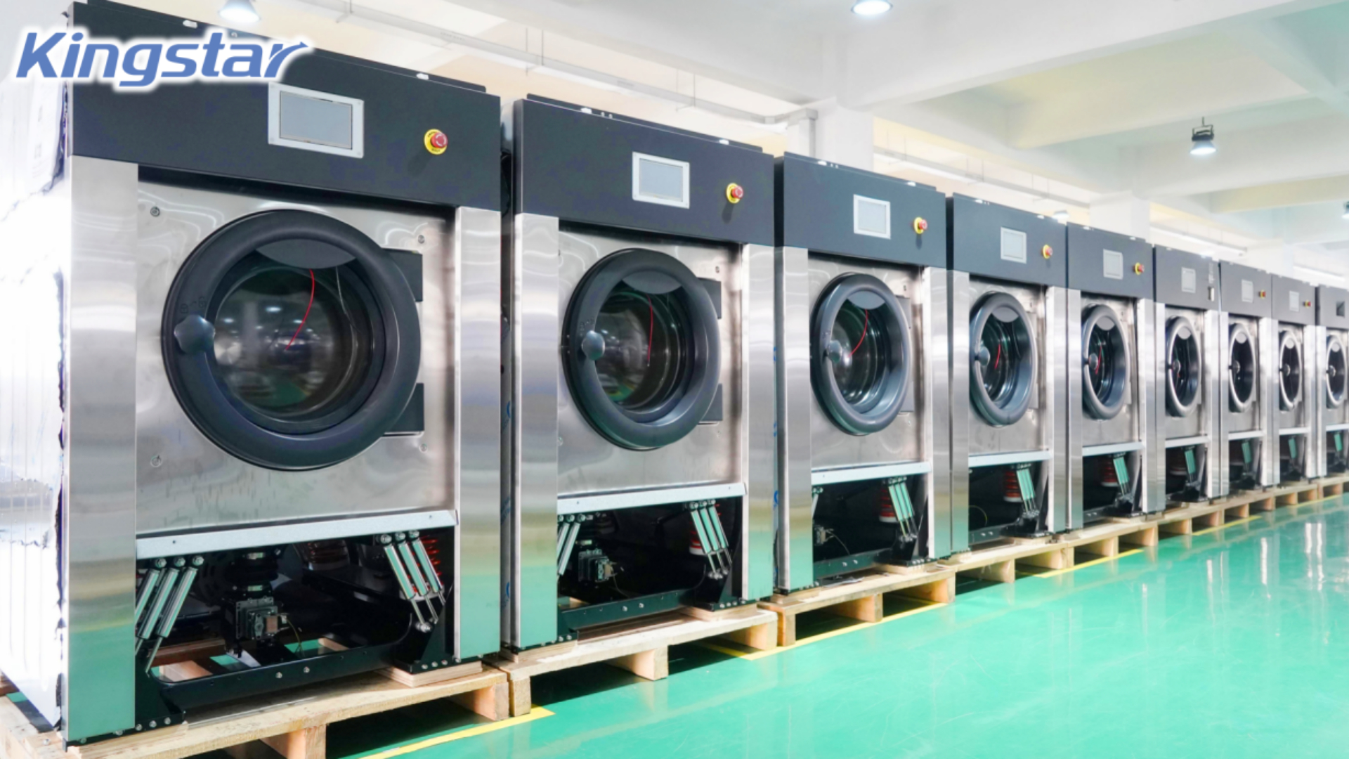 Gabay sa Mga Laundry Shop: Paano Pumili ng Mga Tamang Pangtanggal ng Mantsa