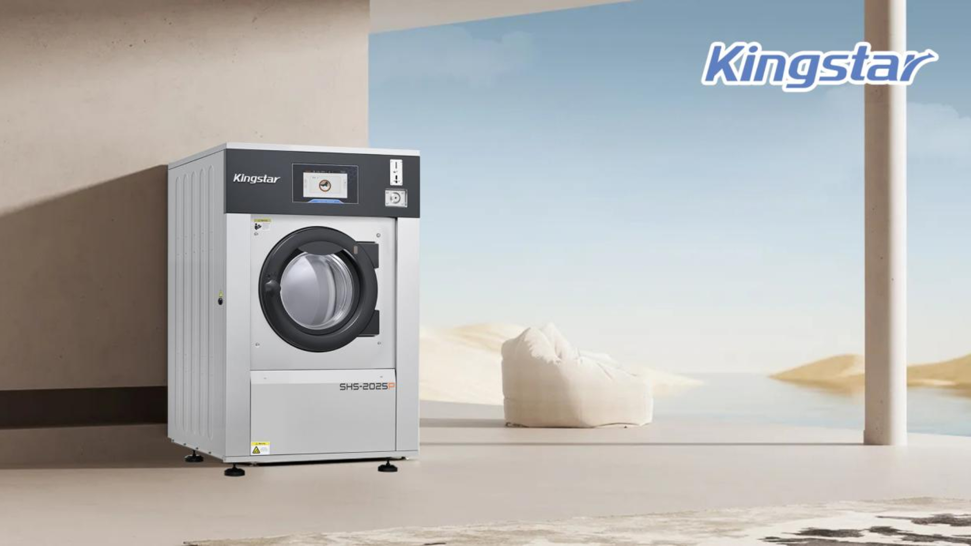 Krisis sa Survival Shop sa Laundry: Hindi na Sapat ang Mga Pangunahing Serbisyo
