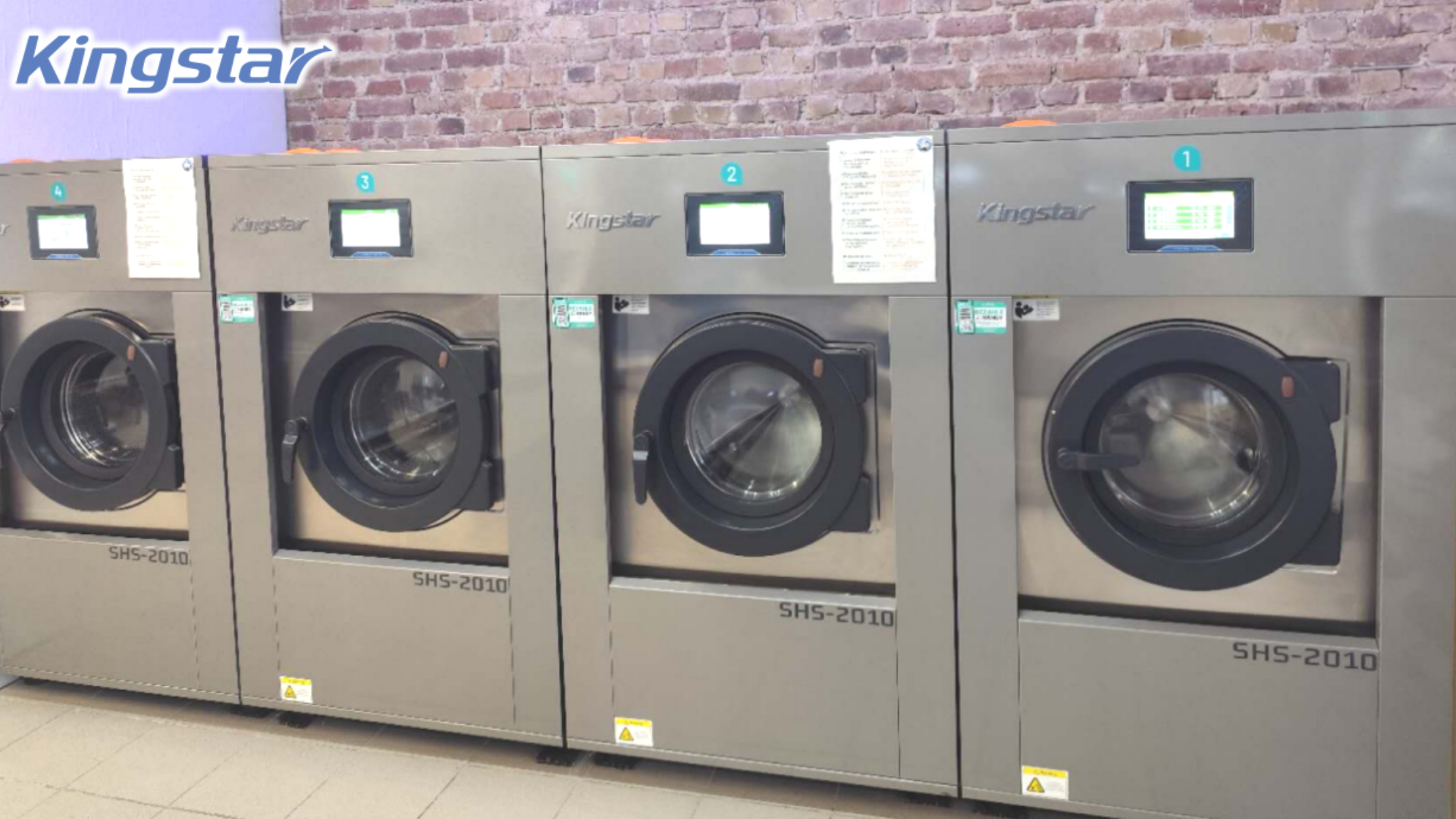 Ang mga Laundry Store ay Lumilikha ng Bagong Mga Oportunidad sa Paglago gamit ang Mga Serbisyo sa Paglilinis ng Pet Item
