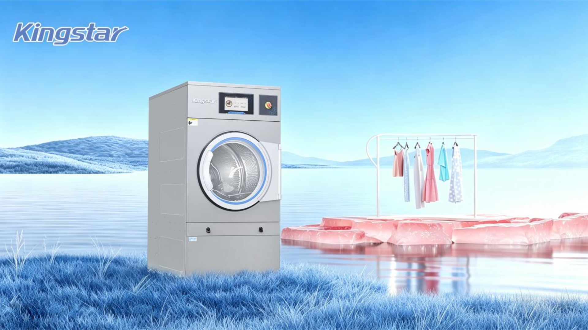 Mga Panganib sa Operasyon sa Mga Laundry Shop: Paano Sinisira ng Mindset na Dahil sa Trapiko ang Pagtitiwala ng Customer