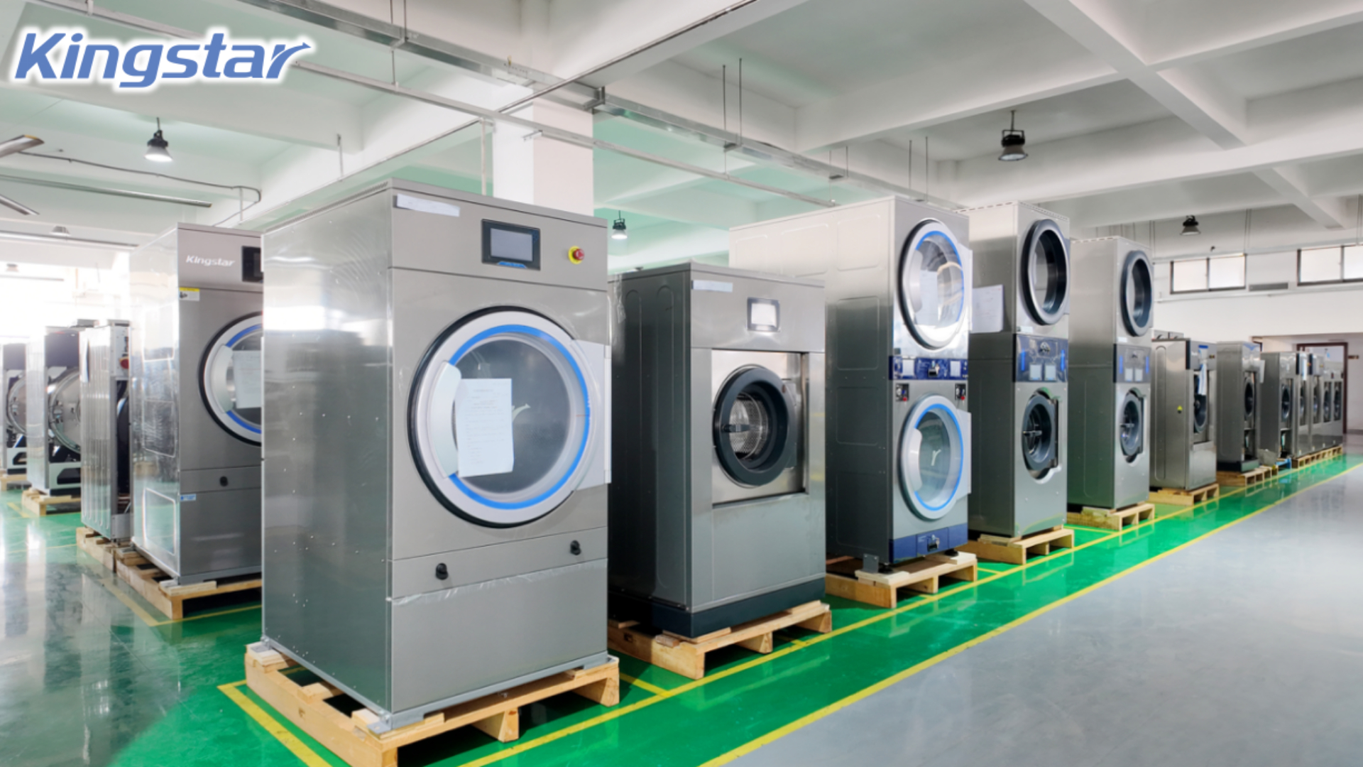 Mga Bagong Uso sa Pag-unlad sa Industriya ng Dry Cleaning: Mga Pag-upgrade sa Serbisyo at Pagbawi na Dahil sa Teknolohiya