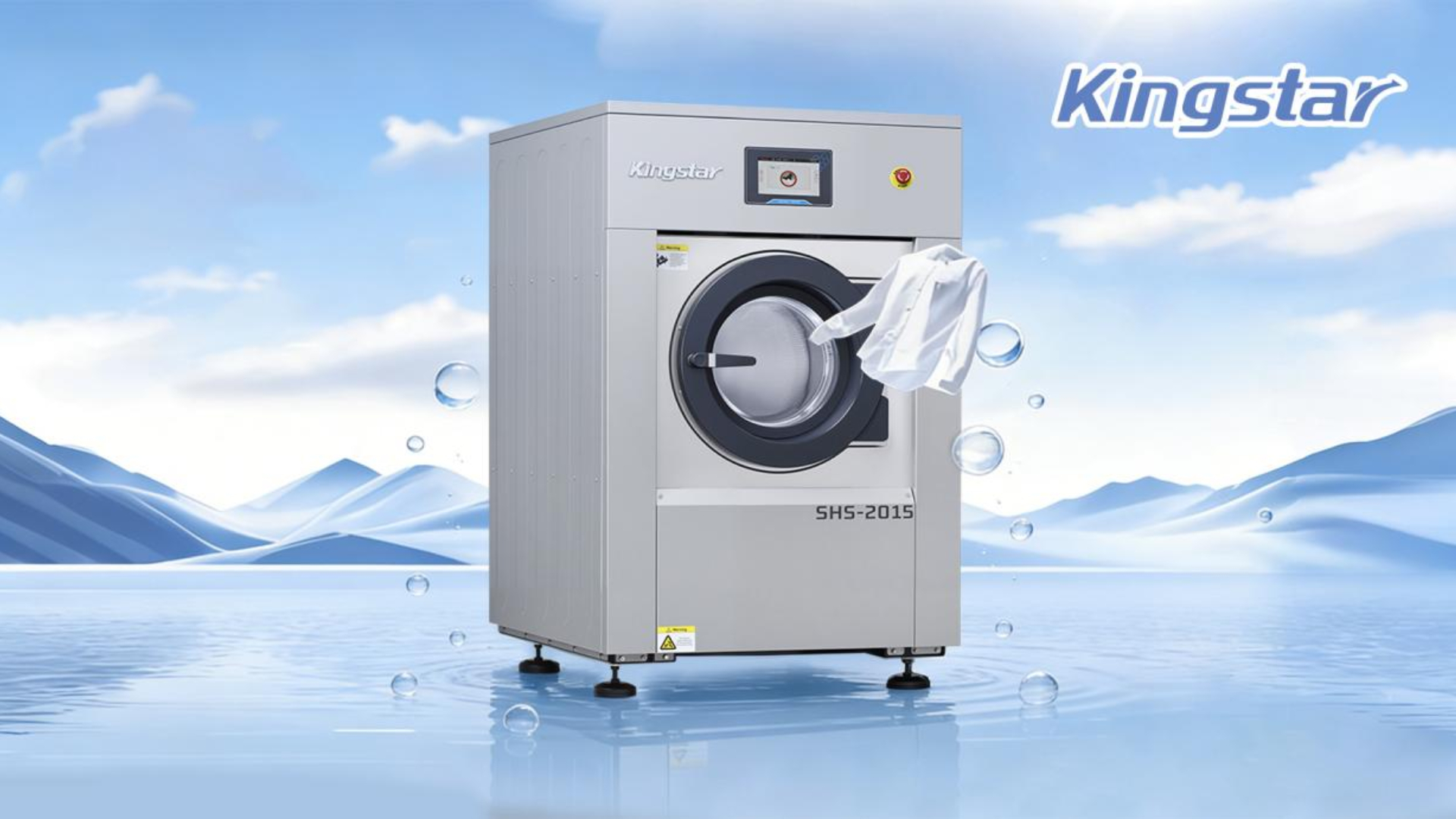 Gaano katagal ang isang Laundromat Washing Machine? Mga Karaniwang Washer kumpara sa Mga Tagakuha ng Washer Kumpara