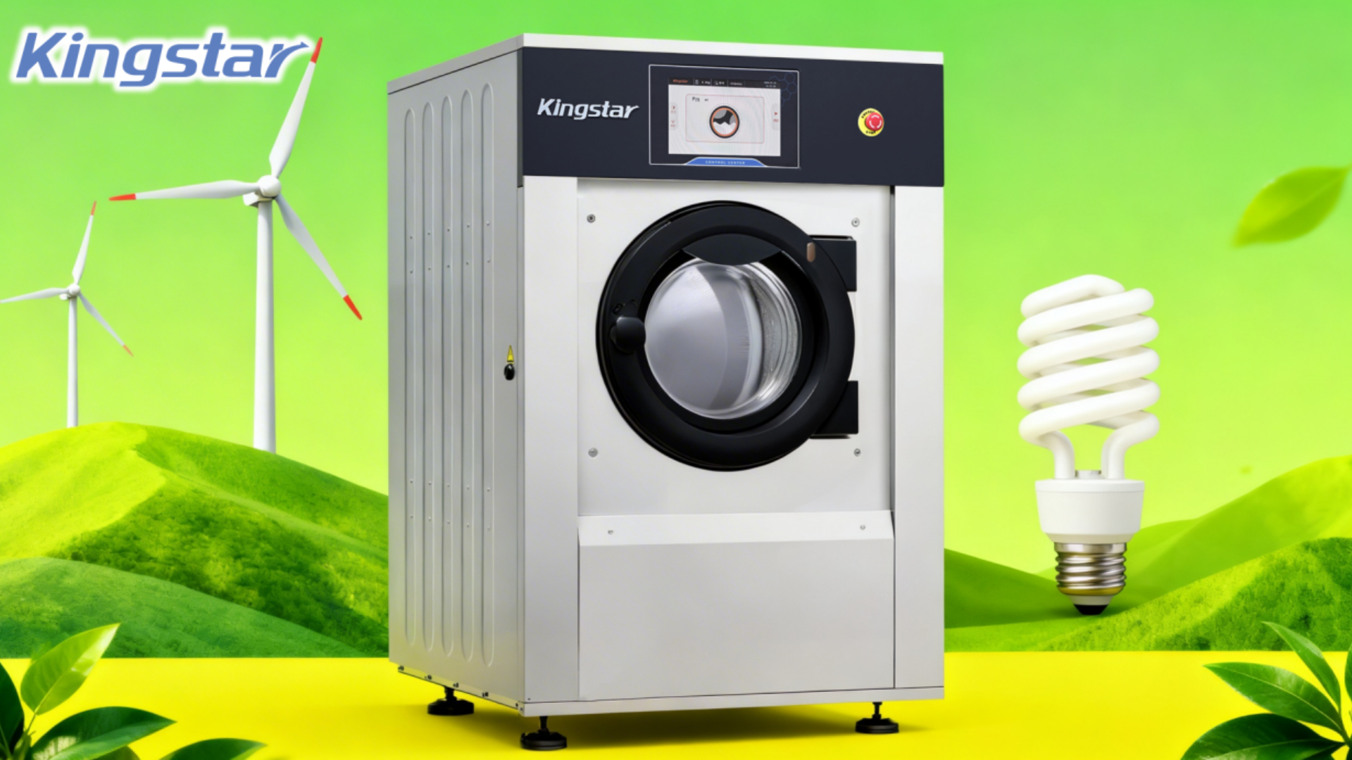 Ang Susi sa Pagkakakitaan sa Laundry Shop: Nagdudulot ang Standardization ng Pangmatagalang Tagumpay, Hindi Scale