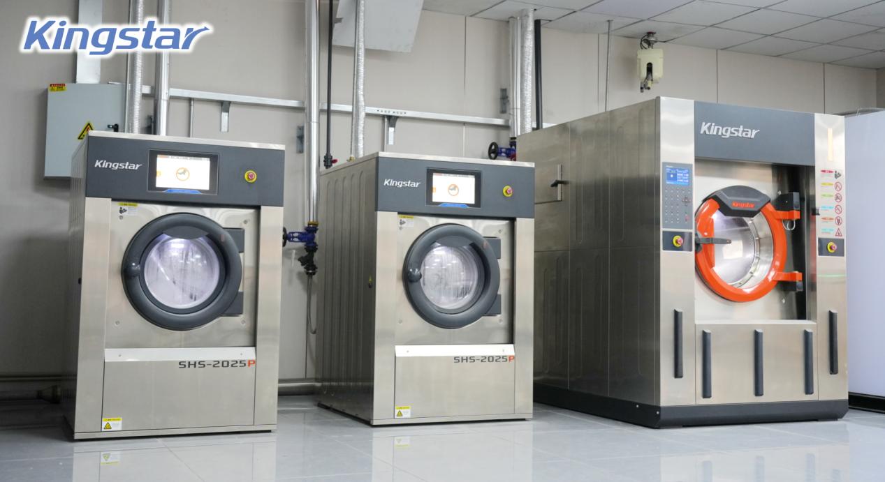 Paano Pumili ng Laundromat Washing Machine: Kapasidad, Gastos, at Payback