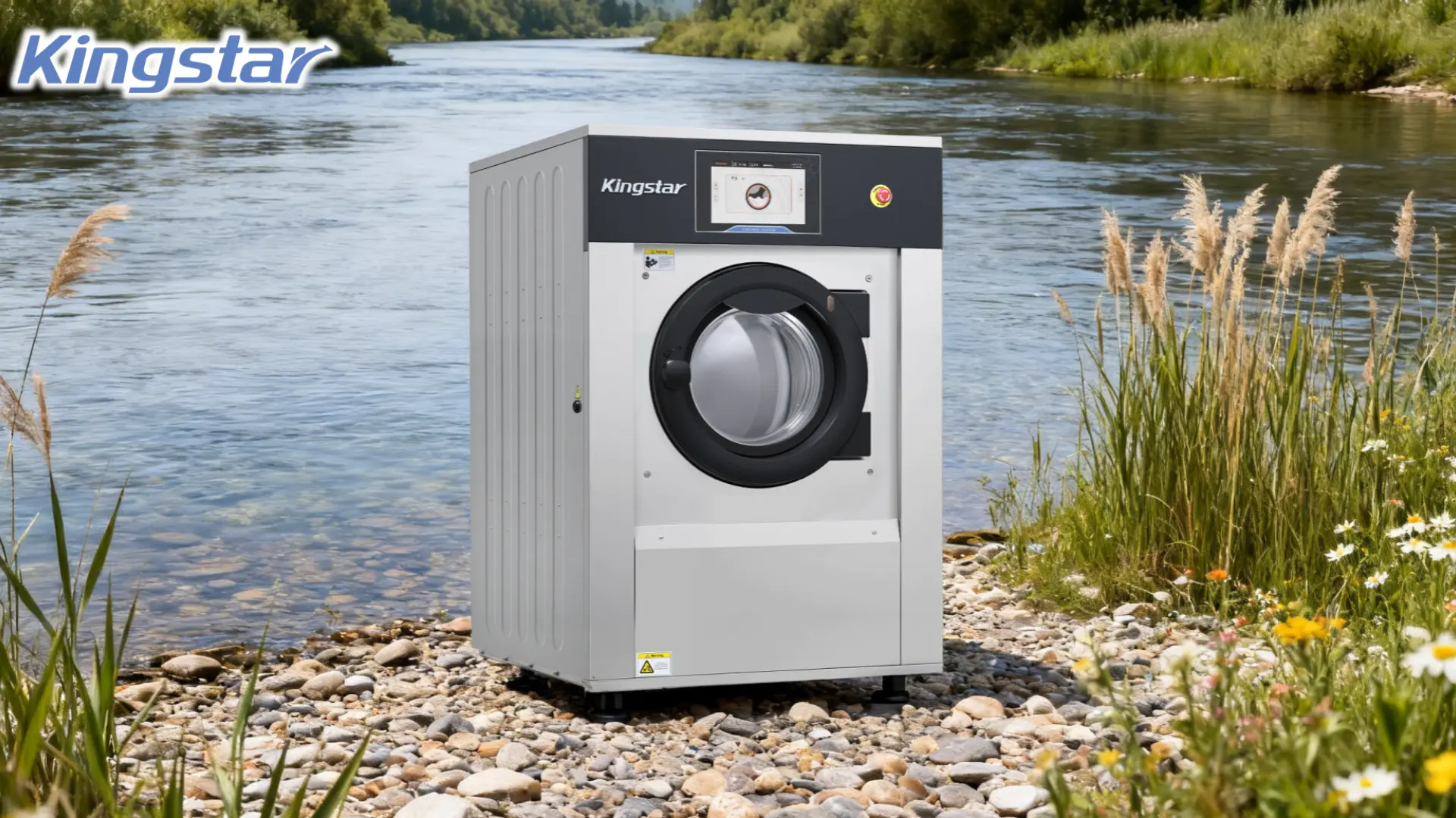 Isang Kumpletong Gabay sa Mga Wet Cleaning Machine at Agent System